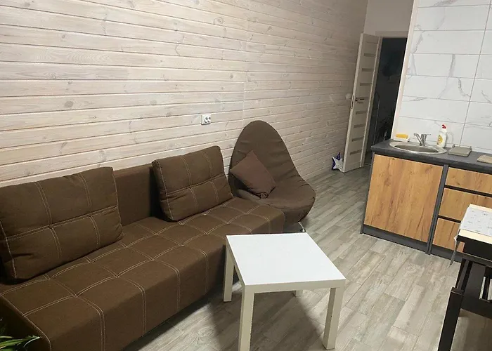 Затишний Будинок В Передмісті Києва