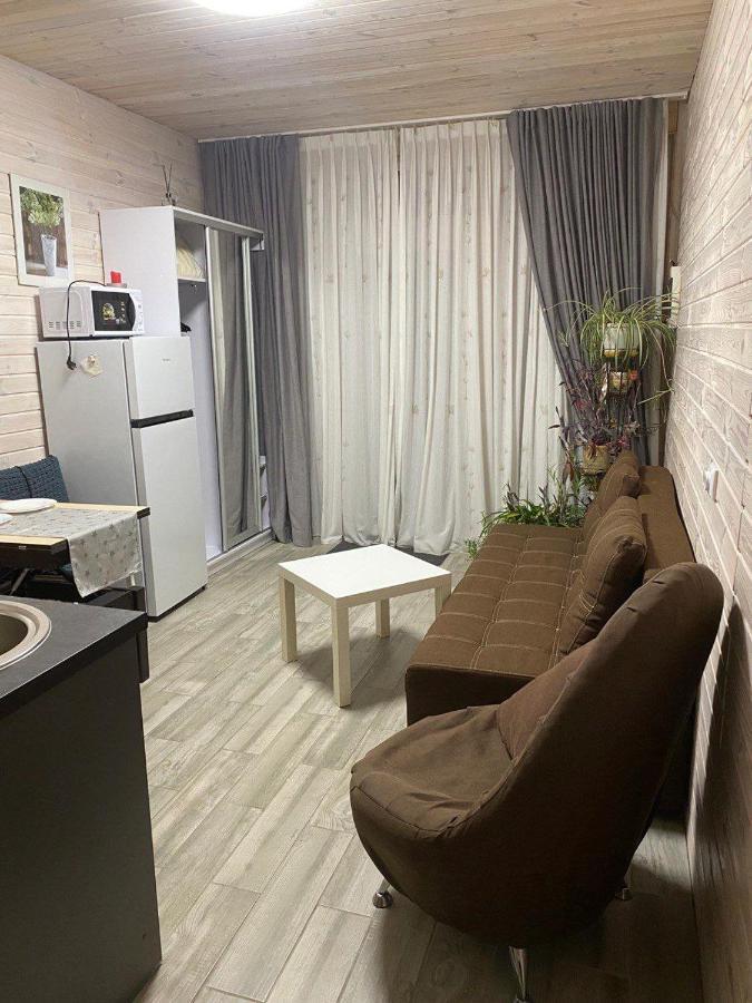 Holiday home затишний будинок в передмісті києва Kriukivshchyna