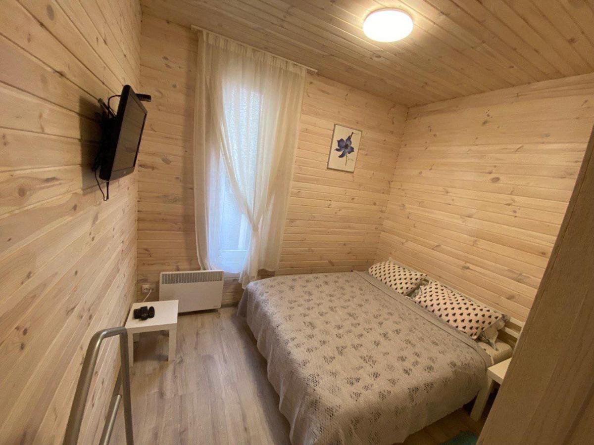 затишний будинок в передмісті києва Holiday home