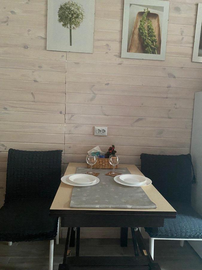 Holiday home затишний будинок в передмісті києва
