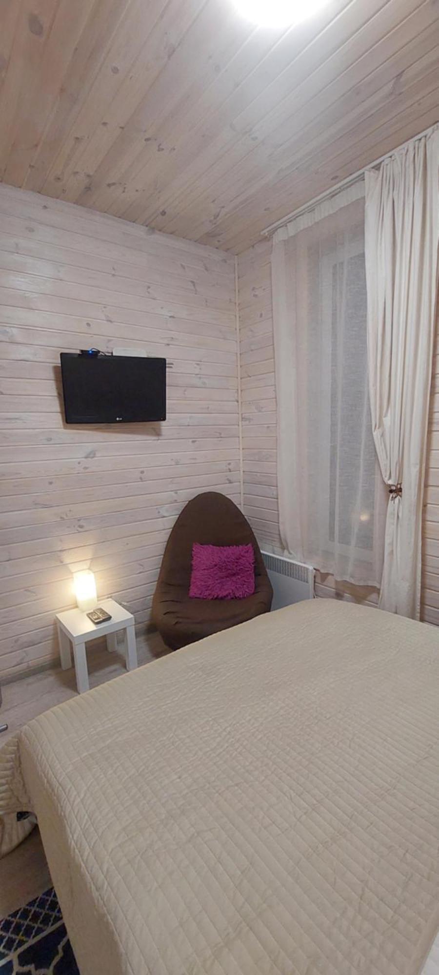 затишний будинок в передмісті києва Holiday home *