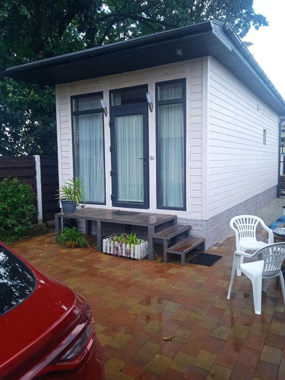Holiday home затишний будинок в передмісті києва Kriukivshchyna
